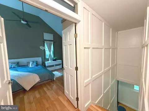Entry Way - 575 W Valley Rd, Wayne, PA 19087 photo 2 of 9