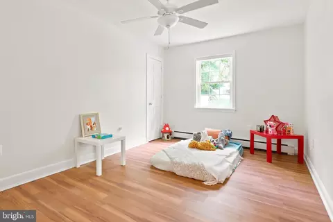 Bedroom - 575 W Valley Rd, Wayne, PA 19087 photo 6 of 7