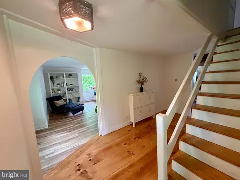 Entry Way - 575 W Valley Rd, Wayne, PA 19087 photo 1 of 9