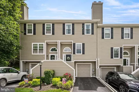 3702 Columbia Court Way, Newtown Square, PA 19073