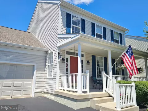 112 Pearson St, Pottstown, PA 19465