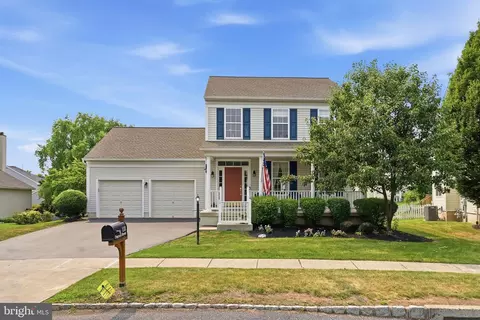 112 Pearson St, Pottstown, PA 19465