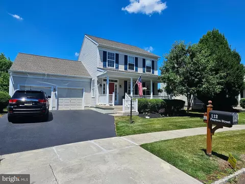 112 Pearson St, Pottstown, PA 19465 photo 2
