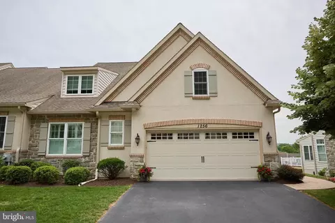 1256 S Red Maple Way, Downingtown, PA 19335