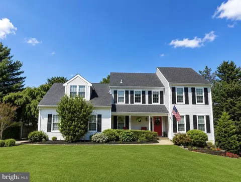 1110 Cotswold Ln, West Chester, PA 19380