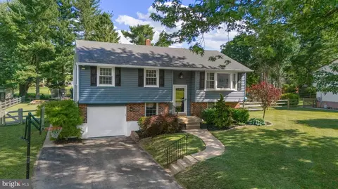 1435 Hunters Ln, West Chester, PA 19380