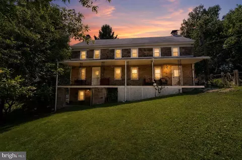238 Brown St, Spring City, PA 19475