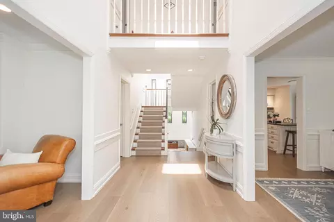 Entry Way - 8 Sugar Knoll Dr, Devon, PA 19333 photo 1 of 6
