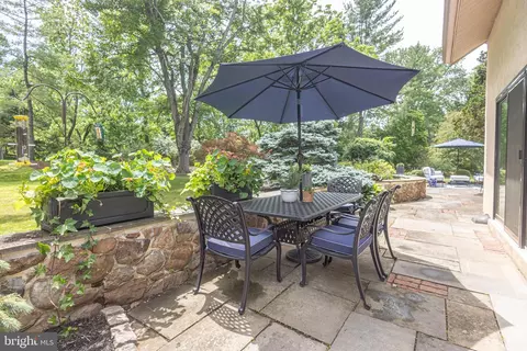 Exterior - 8 Sugar Knoll Dr, Devon, PA 19333 photo 3 of 10