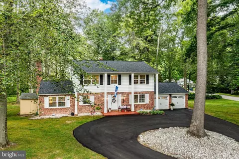 448 Caswallen Dr, West Chester, PA 19380