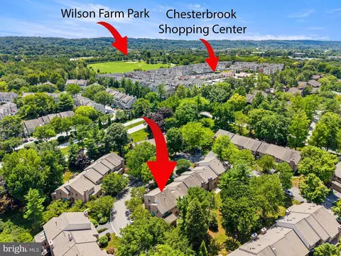 View/Area - 82 Amity Dr, Chesterbrook, PA 19087 photo 1 of 3