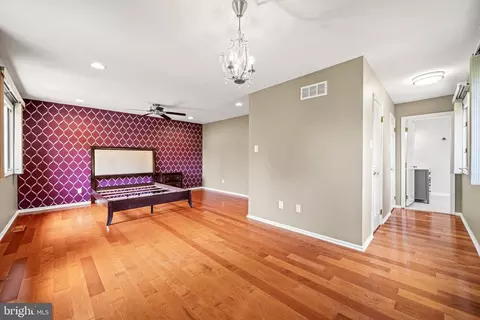 Bedroom - 82 Amity Dr, Chesterbrook, PA 19087 photo 1 of 4