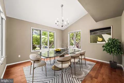 Dining - 82 Amity Dr, Chesterbrook, PA 19087 photo 1 of 1