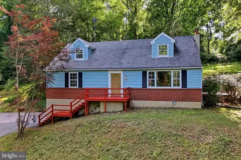 430 Creek Rd, Downingtown, PA 19335