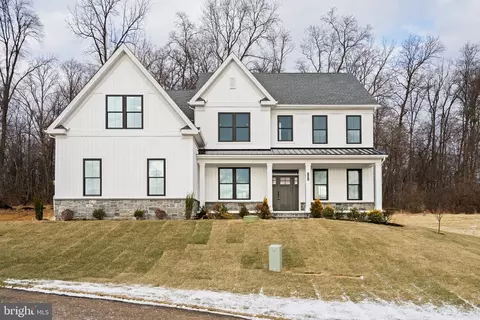 151 Lexington Mnr #LOT 10, Glenmoore, PA 19343