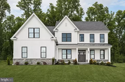 151 Lexington Mnr #LOT 10, Glenmoore, PA 19343