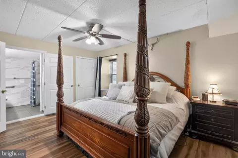 Bedroom - 710 Washington Pl #10, Chesterbrook, PA 19087 photo 2 of 2