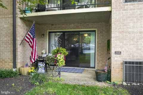 Exterior - 710 Washington Pl #10, Chesterbrook, PA 19087 photo 1 of 1