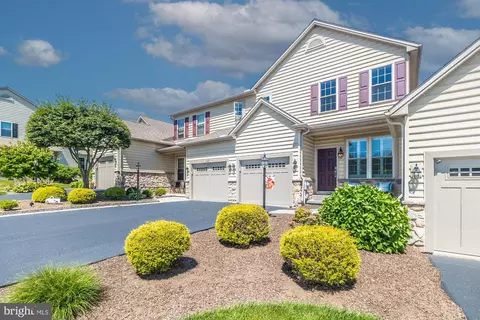 322 Sweetwater Path, Cochranville, PA 19330
