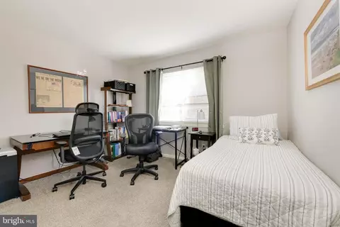 Bedroom - 304 Old Forge Xing #304, Devon, PA 19333 photo 3 of 3