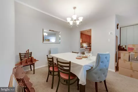 Dining - 304 Old Forge Xing #304, Devon, PA 19333 photo 1 of 2