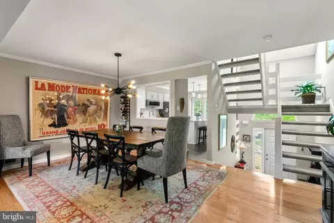 Dining - 79 Andover Ct, Chesterbrook, PA 19087 photo 3 of 3