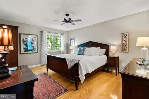 Bedroom - 79 Andover Ct, Chesterbrook, PA 19087 photo 1 of 4