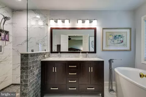 Bath - 79 Andover Ct, Chesterbrook, PA 19087 photo 1 of 5