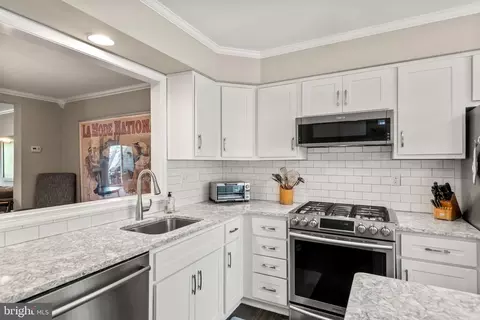 Kitchen - 79 Andover Ct, Chesterbrook, PA 19087 photo 4 of 4