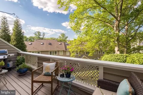 Exterior - 79 Andover Ct, Chesterbrook, PA 19087 photo 3 of 3