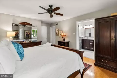 Bedroom - 79 Andover Ct, Chesterbrook, PA 19087 photo 2 of 4