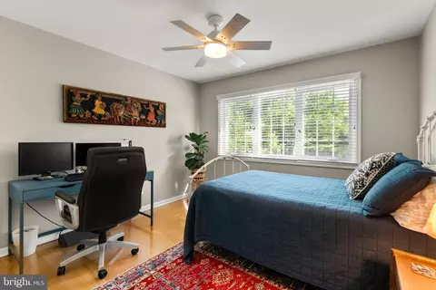 Bedroom - 79 Andover Ct, Chesterbrook, PA 19087 photo 3 of 4