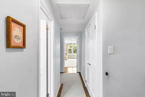 Entry Way - 661 Old Eagle School Rd, Wayne, PA 19087 photo 3 of 3