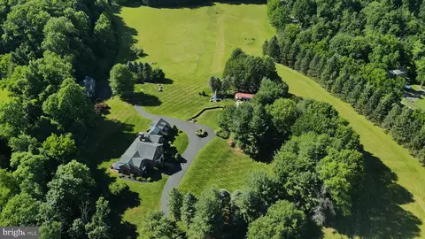 2415 Chester Springs Rd, Chester Springs, PA 19425