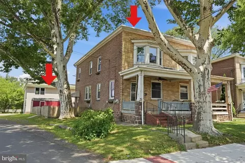 107 E Main St, Pottstown, PA 19465