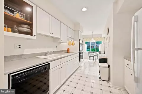 Kitchen - 303 Hanover Ct, Chesterbrook, PA 19087 photo 1 of 3