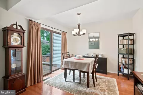 Dining - 303 Hanover Ct, Chesterbrook, PA 19087 photo 1 of 2