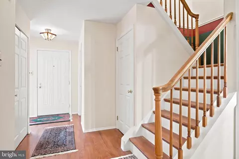 Entry Way - 303 Hanover Ct, Chesterbrook, PA 19087 photo 1 of 1