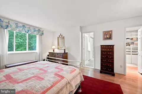 Bedroom - 303 Hanover Ct, Chesterbrook, PA 19087 photo 3 of 3