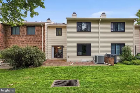 Exterior - 303 Hanover Ct, Chesterbrook, PA 19087 photo 5 of 5