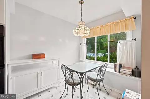 Dining - 303 Hanover Ct, Chesterbrook, PA 19087 photo 2 of 2