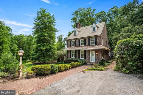 781 Fairview Rd, Glenmoore, PA 19343
