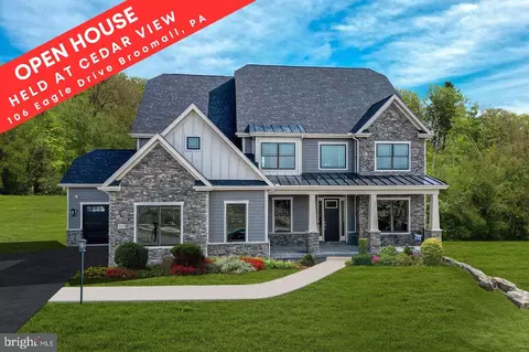 1430 Grove Ave #1AP, West Chester, PA 19380