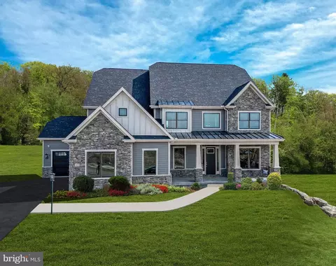 1430 Grove Ave #1AP, West Chester, PA 19380