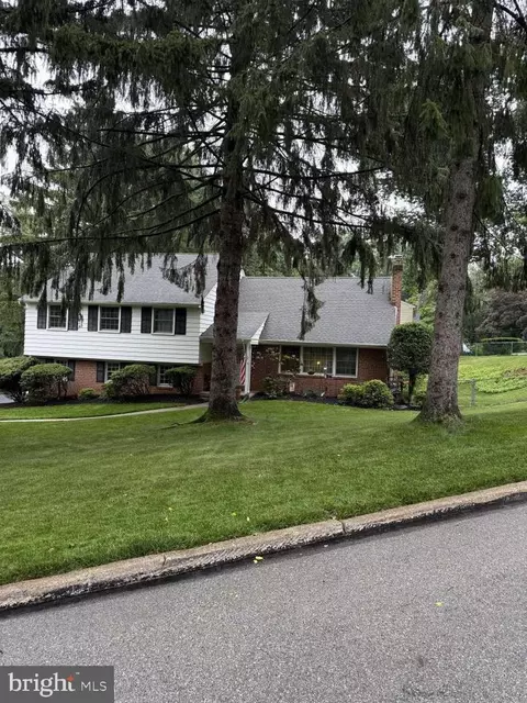105 Sheldrake Dr, Paoli, PA 19301