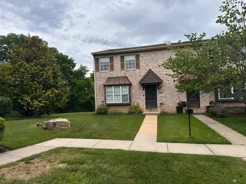 341 Kidwelly Ct, Exton, PA 19341
