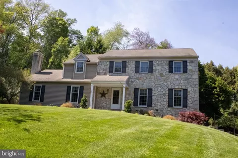 1701 Jennings Way, Paoli, PA 19301