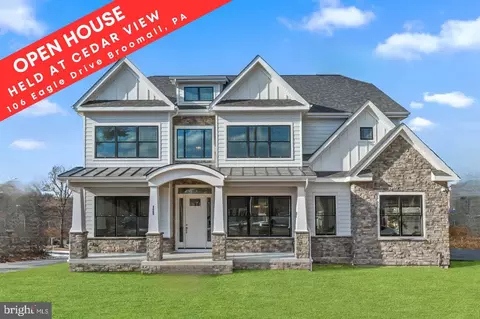 1430 Grove Ave #1BD, West Chester, PA 19380