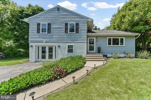 1344 Cypress Ln, West Chester, PA 19380