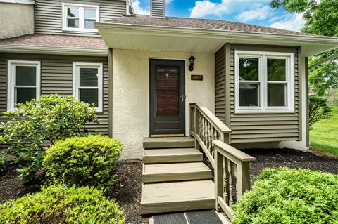 4009 Franklin Ct #4009, Chester Springs, PA 19425